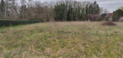 Terrain et maison à Orgerus en Yvelines (78) de 124 m² à vendre au prix de 388000€ - 4
