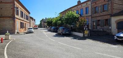 Terrain à Puydaniel en Haute-Garonne (31) de 700 m² à vendre au prix de 80000€ - 2