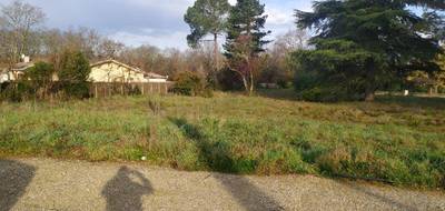 Terrain et maison à Arbanats en Gironde (33) de 70 m² à vendre au prix de 249000€ - 4