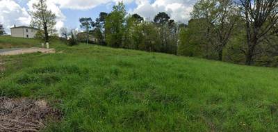 Terrain à Fumel en Lot-et-Garonne (47) de 550 m² à vendre au prix de 16000€ - 1