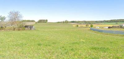 Terrain à Fonroque en Dordogne (24) de 1753 m² à vendre au prix de 19500€ - 1