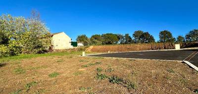 Terrain à Pierrefeu-du-Var en Var (83) de 363 m² à vendre au prix de 154000€ - 3