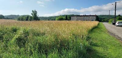 Terrain à Coutens en Ariège (09) de 650 m² à vendre au prix de 29900€ - 2