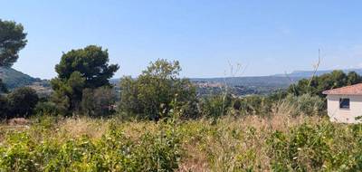 Terrain et maison à Le Castellet en Var (83) de 100 m² à vendre au prix de 670000€ - 4