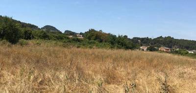 Terrain à Gardanne en Bouches-du-Rhône (13) de 896 m² à vendre au prix de 350000€ - 3