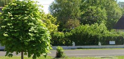 Terrain et maison à Oncy-sur-École en Essonne (91) de 90 m² à vendre au prix de 313500€ - 4