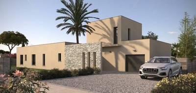 Terrain et maison à Vinassan en Aude (11) de 120 m² à vendre au prix de 516250€ - 2