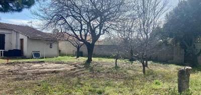 Terrain et maison à Fos-sur-Mer en Bouches-du-Rhône (13) de 90 m² à vendre au prix de 342780€ - 2