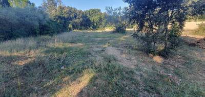 Terrain à Uzès en Gard (30) de 500 m² à vendre au prix de 117000€ - 1