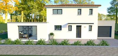 Terrain et maison à Argelès-sur-Mer en Pyrénées-Orientales (66) de 170 m² à vendre au prix de 644000€ - 2
