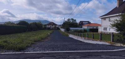 Terrain et maison à Pont-du-Château en Puy-de-Dôme (63) de 102 m² à vendre au prix de 271542€ - 3