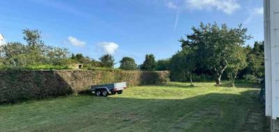 Terrain et maison à Outreau en Pas-de-Calais (62) de 70 m² à vendre au prix de 195477€ - 3