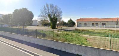 Terrain et maison à Narbonne en Aude (11) de 95 m² à vendre au prix de 326090€ - 4