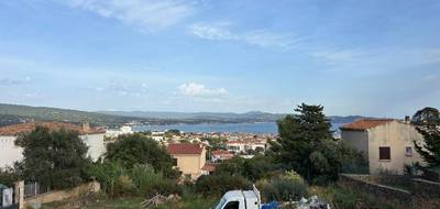 Terrain à La Ciotat en Bouches-du-Rhône (13) de 737 m² à vendre au prix de 650000€ - 1