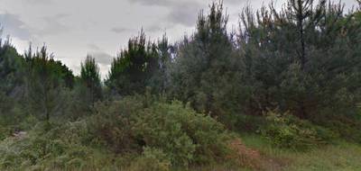 Terrain à Saint-Julien-en-Born en Landes (40) de 517 m² à vendre au prix de 56870€ - 1