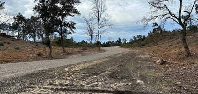 Terrain à Labenne en Landes (40) de 500 m² à vendre au prix de 290000€ - 1