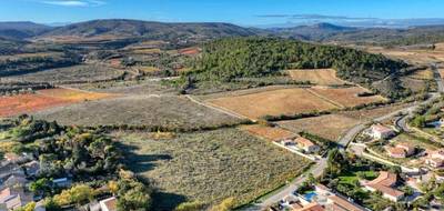 Terrain et maison à Portel-des-Corbières en Aude (11) de 80 m² à vendre au prix de 252000€ - 4