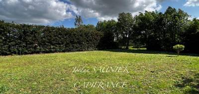 Terrain à Saint-Vincent en Haute-Garonne (31) de 1000 m² à vendre au prix de 129000€ - 4