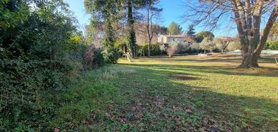 Terrain et maison à Bouc-Bel-Air en Bouches-du-Rhône (13) de 110 m² à vendre au prix de 680000€ - 4