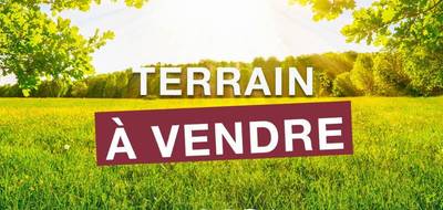 Terrain et maison à Martillac en Gironde (33) de 103 m² à vendre au prix de 345500€ - 2