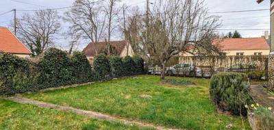 Terrain et maison à Lagny-sur-Marne en Seine-et-Marne (77) de 100 m² à vendre au prix de 314000€ - 4