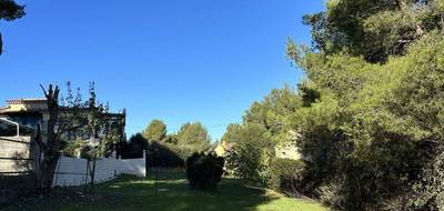 Terrain et maison à La Seyne-sur-Mer en Var (83) de 83 m² à vendre au prix de 389000€ - 4