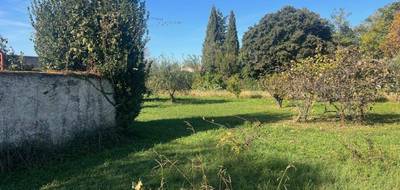 Terrain à Salon-de-Provence en Bouches-du-Rhône (13) de 480 m² à vendre au prix de 235000€ - 3