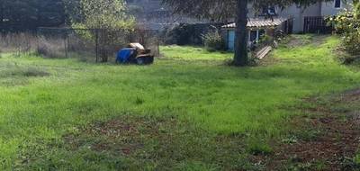 Terrain et maison à Félines-Termenès en Aude (11) de 85 m² à vendre au prix de 187000€ - 4