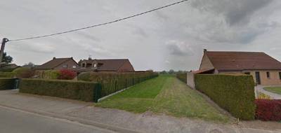 Terrain à Wallon-Cappel en Nord (59) de 538 m² à vendre au prix de 69900€ - 1