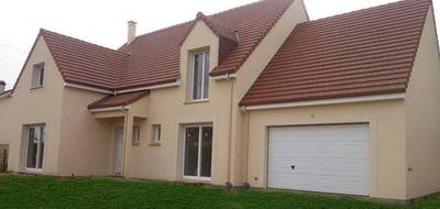 Terrain et maison à Arques-la-Bataille en Seine-Maritime (76) de 182 m² à vendre au prix de 419000€ - 1
