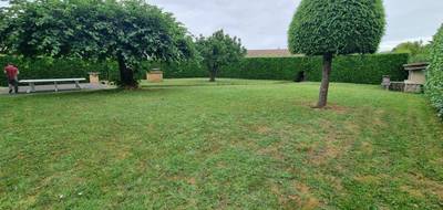 Terrain à Quincieux en Rhône (69) de 500 m² à vendre au prix de 159000€ - 4