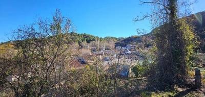 Terrain à Saint-Maximin-la-Sainte-Baume en Var (83) de 420 m² à vendre au prix de 119900€ - 1