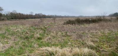 Terrain à Pont-l'Abbé-d'Arnoult en Charente-Maritime (17) de 300 m² à vendre au prix de 39500€ - 2