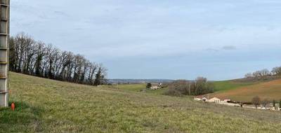 Terrain à Carlus en Tarn (81) de 495 m² à vendre au prix de 60000€ - 2