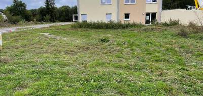 Terrain à Guebwiller en Haut-Rhin (68) de 400 m² à vendre au prix de 90000€ - 2