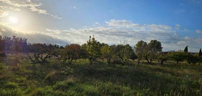 Terrain et maison à Villelaure en Vaucluse (84) de 82 m² à vendre au prix de 359000€ - 4