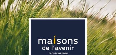 Terrain et maison à Pouillé-les-Côteaux en Loire-Atlantique (44) de 80 m² à vendre au prix de 205500€ - 4