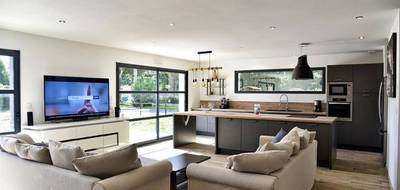 Terrain et maison à Achicourt en Pas-de-Calais (62) de 90 m² à vendre au prix de 224690€ - 2
