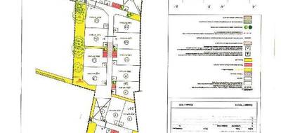 Terrain et maison à Grazay en Mayenne (53) de 75 m² à vendre au prix de 183800€ - 3