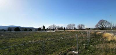 Terrain à Peyrolles-en-Provence en Bouches-du-Rhône (13) de 386 m² à vendre au prix de 203000€ - 3