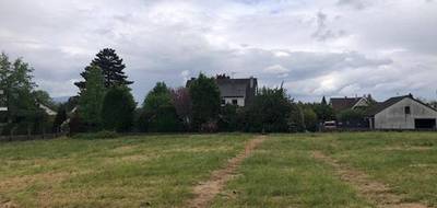 Terrain à Heimsbrunn en Haut-Rhin (68) de 600 m² à vendre au prix de 171000€ - 1