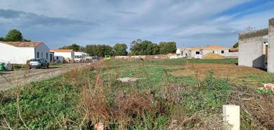 Terrain et maison à Ciré-d'Aunis en Charente-Maritime (17) de 105 m² à vendre au prix de 300939€ - 4