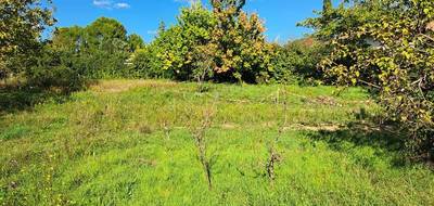 Terrain et maison à Aix-en-Provence en Bouches-du-Rhône (13) de 110 m² à vendre au prix de 640000€ - 4