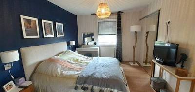 Terrain et maison à Couesmes en Indre-et-Loire (37) de 145 m² à vendre au prix de 304500€ - 3