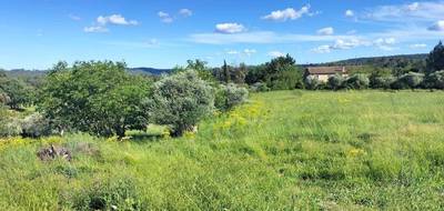 Terrain à Lorgues en Var (83) de 604 m² à vendre au prix de 123000€ - 4