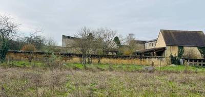 Terrain et maison à Saint-Pierre-des-Bois en Sarthe (72) de 100 m² à vendre au prix de 233740€ - 4