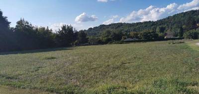 Terrain à Trémolat en Dordogne (24) de 1461 m² à vendre au prix de 31000€ - 1