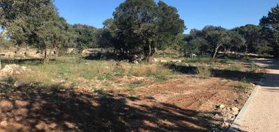 Terrain et maison à Saint-Gély-du-Fesc en Hérault (34) de 110 m² à vendre au prix de 478600€ - 4