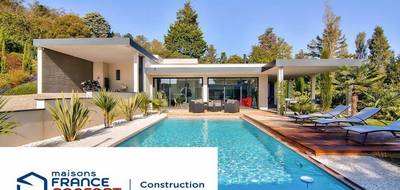 Terrain et maison à Colomiers en Haute-Garonne (31) de 95 m² à vendre au prix de 409600€ - 4