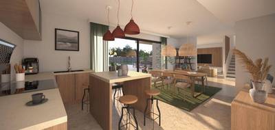 Terrain et maison à Viols-en-Laval en Hérault (34) de 140 m² à vendre au prix de 605000€ - 3